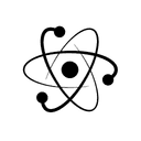 Atom Logo