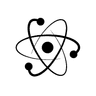 Atom Logo